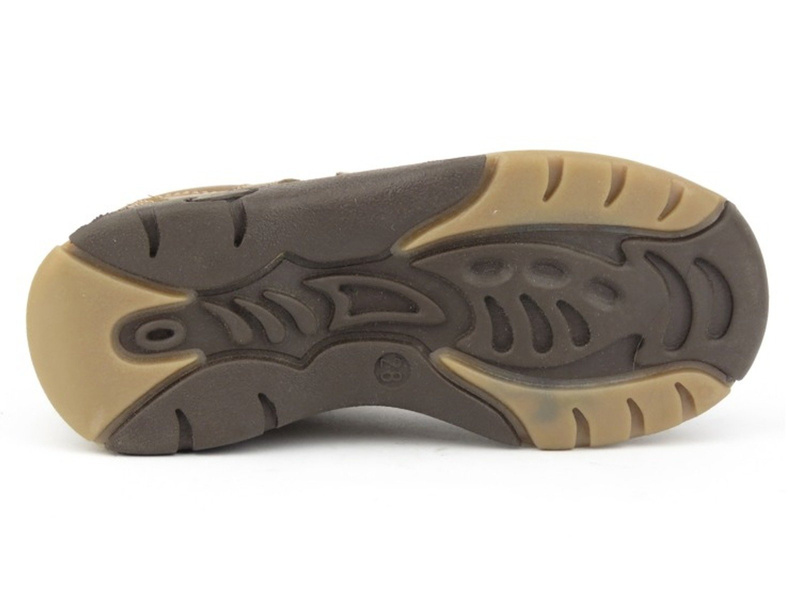 Półbuty dziecięce chłopięce Helios 209