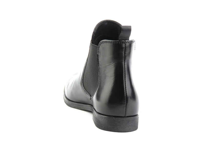 Botki damskie Venezia 183101FY