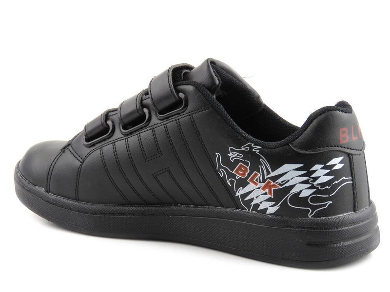Buty sportowe młodzieżowe Baolikang DX 175-1