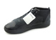Buty męskie sportowe - Geox U948FB, czarne
