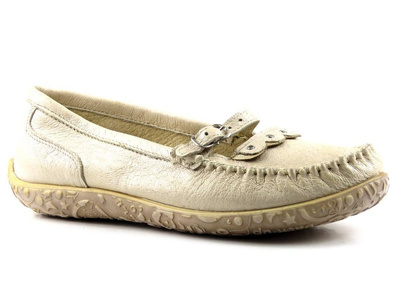 Półbuty dziecięce dziewczęce Helios 443