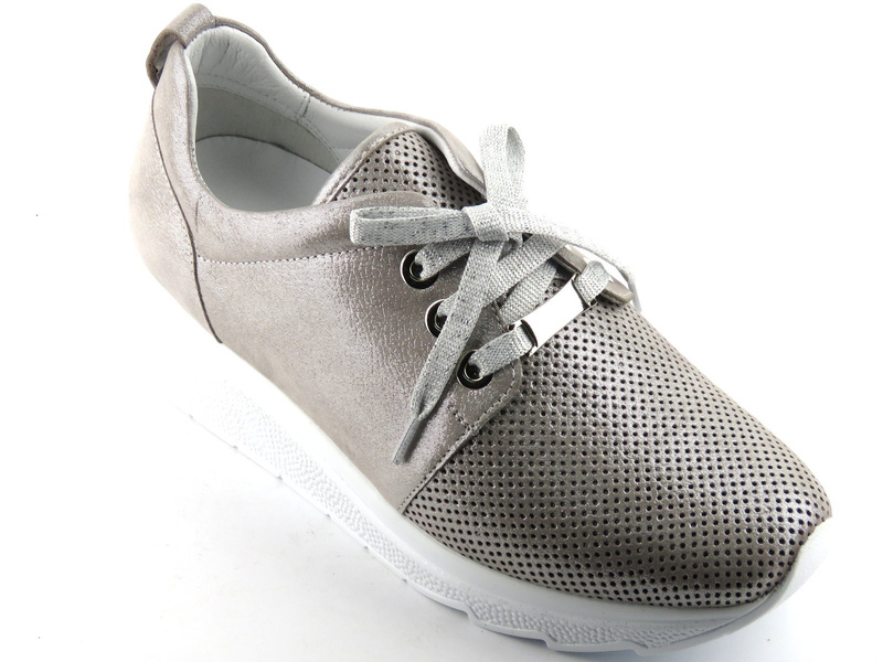 Sneakersy damskie Venezia 15596180