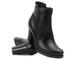 Botki damskie Agxbut 526