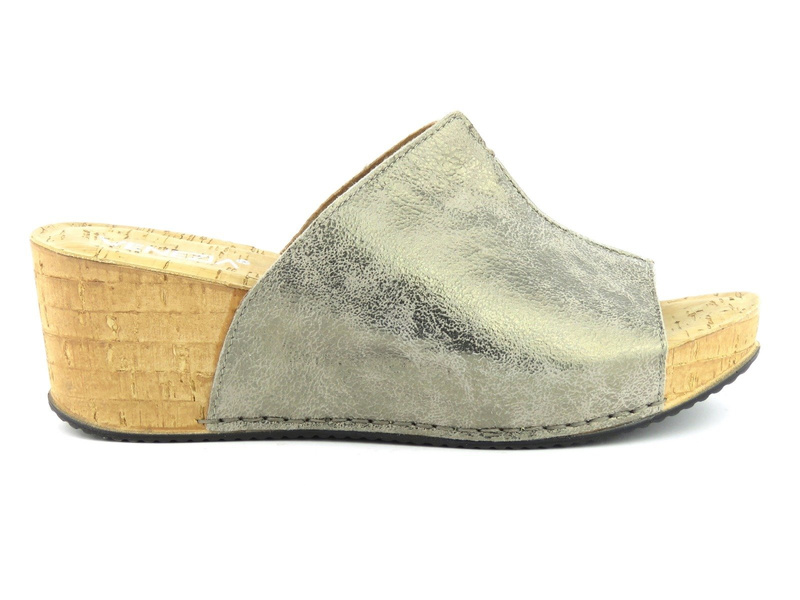 Klapki damskie Venezia 7753