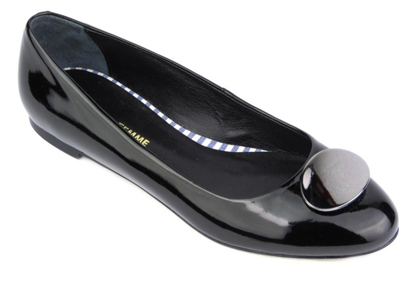 Baleriny Solo Femme 92902