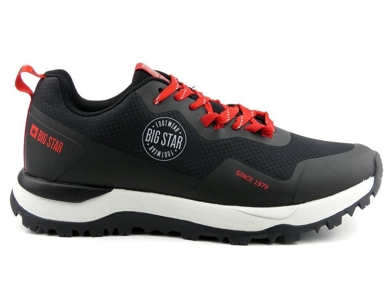 Buty sportowe, sneakersy Big Star HH174333
