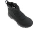 Śniegowce damskie DK Softshell 15080, czarne