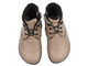 Barefoot botki minimalistyczne damskie khaki Helios Komfort 501P