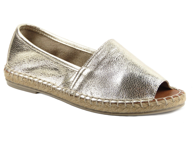 Espadryle damskie VENEZIA 031850218Y