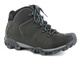 Trzewiki męskie trekkingowe BADURA 4163