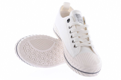 Trampki damskie, buty sportowe Big Star HH274190