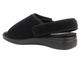 Kapcie damskie Befado dr Orto 079D001, czarne