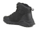 Trekkingi męskie, buty zimowe- Mc Braun 23MN38-6547, czarne