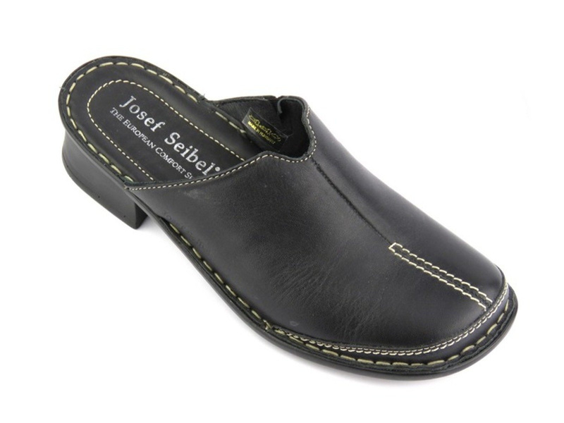 Klapki damskie Josef Seibel 67042
