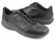 Buty męskie sportowe GEOX NEBULA U52D7B, czarne