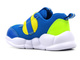 Buty sportowe dziecięce z samochodzikiem - BEFADO 516P093, niebieskie