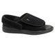 Kapcie damskie Befado dr Orto 079D001, czarne