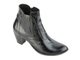 Botki damskie Agxbut 02
