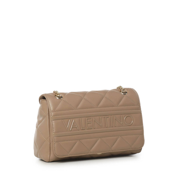 Torebka damska Valentino ADA VBS51O05, beżowa