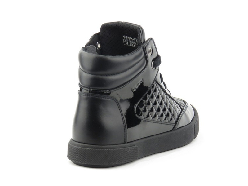 Sneakersy, trampki damskie Geox D746HC