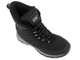 Ciepłe śniegowce damskie DK Soft Shell 1027, czarne
