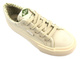 Trampki damskie na platformie - Lee Cooper LCW-24-31-2181, beżowe