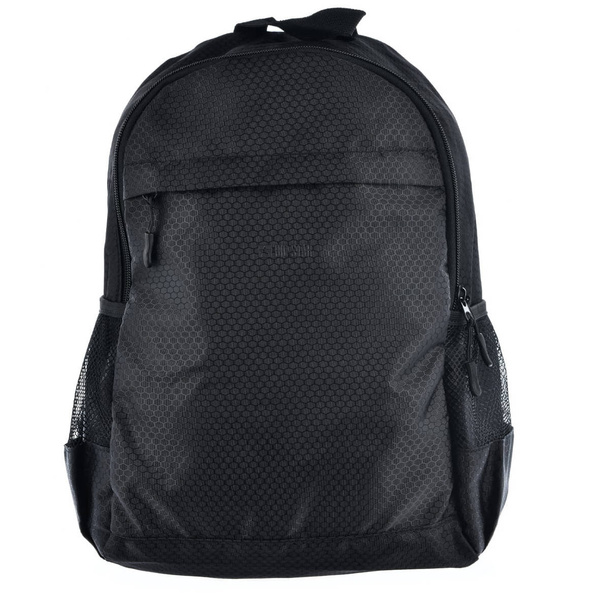 Plecak sportowy, miejski, szkolny BIG STAR JJ574138, czarny