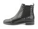 Botki damskie Venezia 86B-002