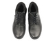 Trzewiki męskie Helios Komfort 826, czarne 3