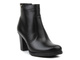 Botki damskie Agxbut 526