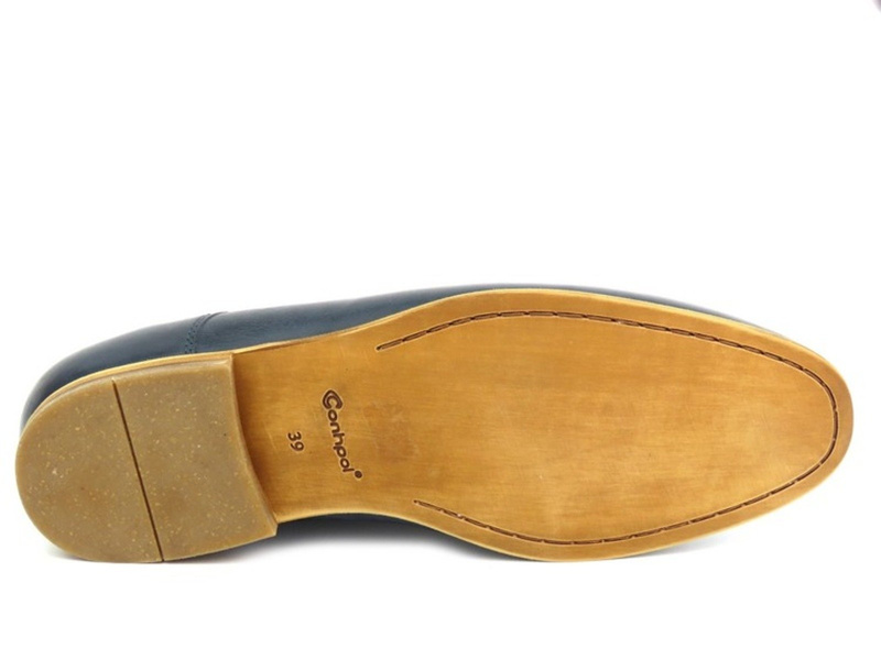 Derby męskie Conhpol 4135