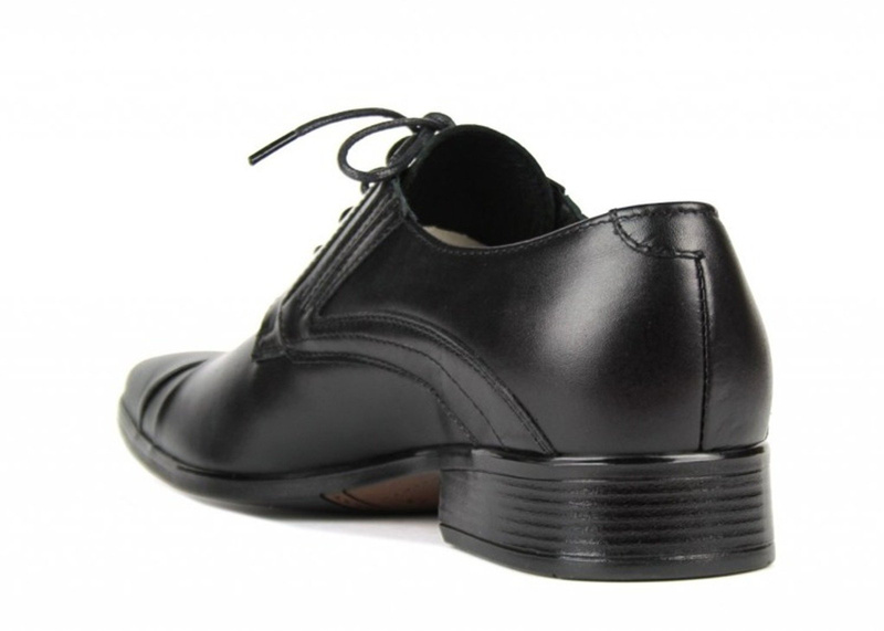 Derby męskie Conhpol 2007