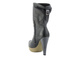 Botki damskie Agxbut 362