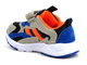 Buty dziecięce sportowe polskiej marki BEFADO 516Y127, wielokolorowe
