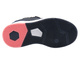 Sneakersy, buty sportowe dla dziewczynki granatowe AMERICAN CLUB BS 27/23