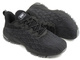 Lekkie sneakersy męskie, adidasy DK VB16759, czarne