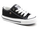 Trampki, buty sportowe dziecięce BIG STAR FF374206 906, czarne