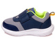 Lekkie buty sportowe dziecięce - WEESTEP R812653181, granatowe