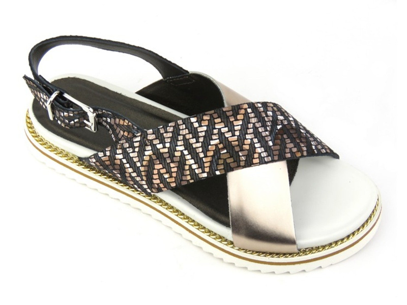 Sandały damskie Venezia 322001