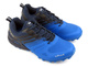 Buty trekkingowe - sportowe męskie (turfy) z Softshell - DK VB16571, granatowo-niebieskie