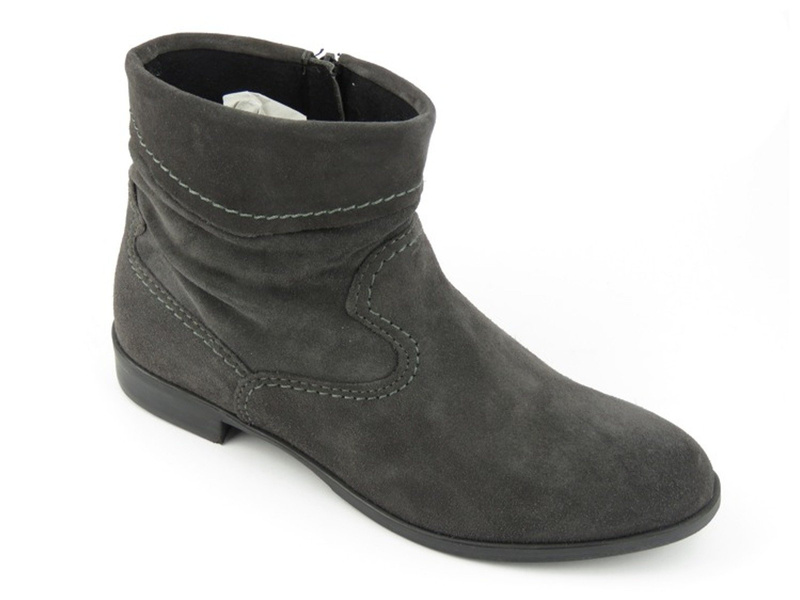 Botki damskie Tamaris 25005