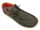 Mokasyny męskie Lee Cooper LCW-25-01-3232M, khaki
