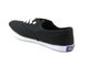 Trampki damskie AMERICAN CLUB LM-15-07, czarne