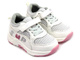 Buty sportowe, adidasy dziecięce na rzepy - WEESTEP R913633321, białe