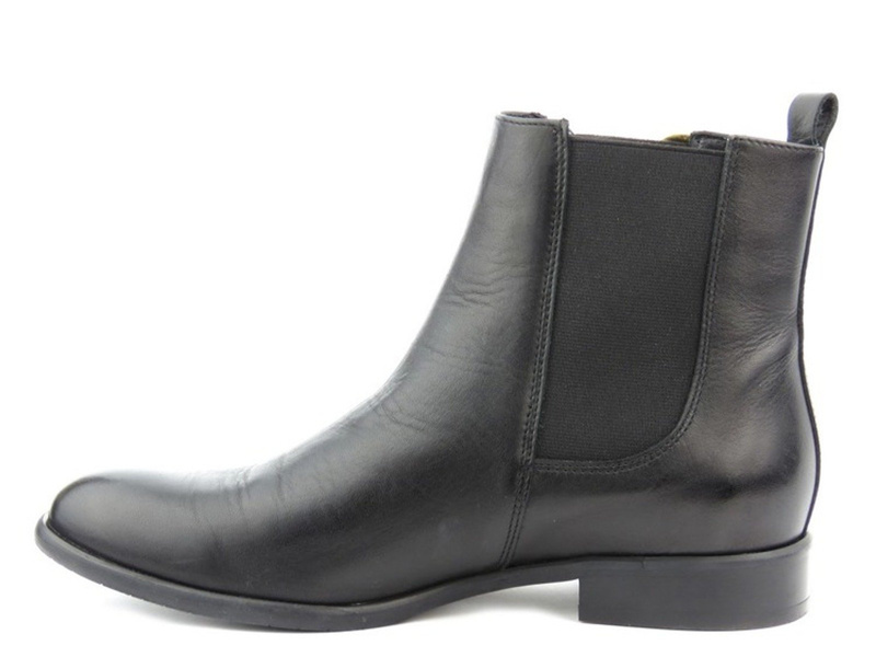 Botki damskie But S T634