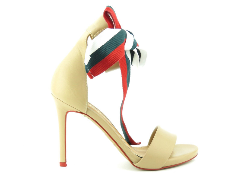 Sandały damskie Badura 4646