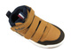 Buty sportowe dziecięce na jesień, zimę - LEE COOPER 22-29-1322K, camel