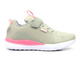 Buty dziecięce sportowe American Club RL 72/23, szare