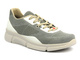 Wygodne półbuty, sneakersy damskie -  Berkemann Roxana 05124-566, szare