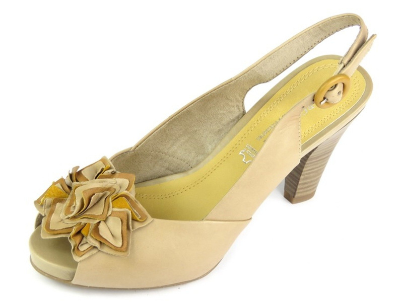 Sandały damskie Marco Tozzi 29614